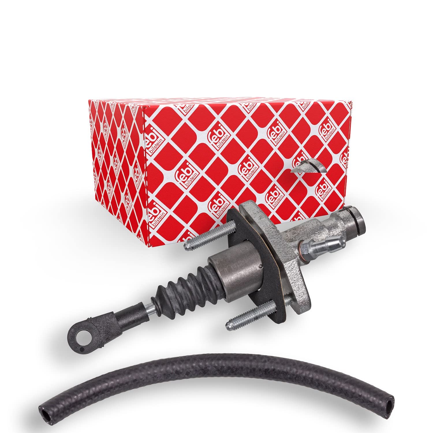 FEBI BILSTEIN 28691 Master Cylinder, clutch for OPEL,VAUXHALL