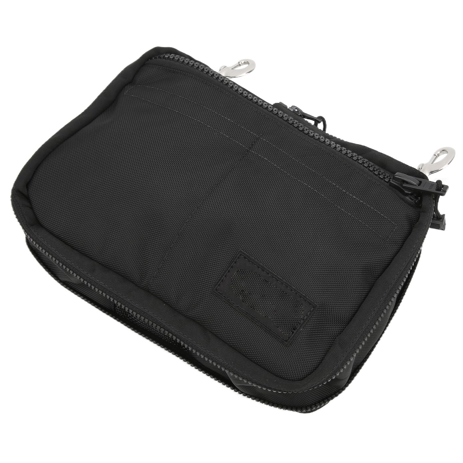 Changor Borsa a Rete Borsa da Immersione Pratica Grande e Durevole Resistente All'acqua di Mare per lo Snorkeling e L'uso in Spiaggia 30x21x7 Cm