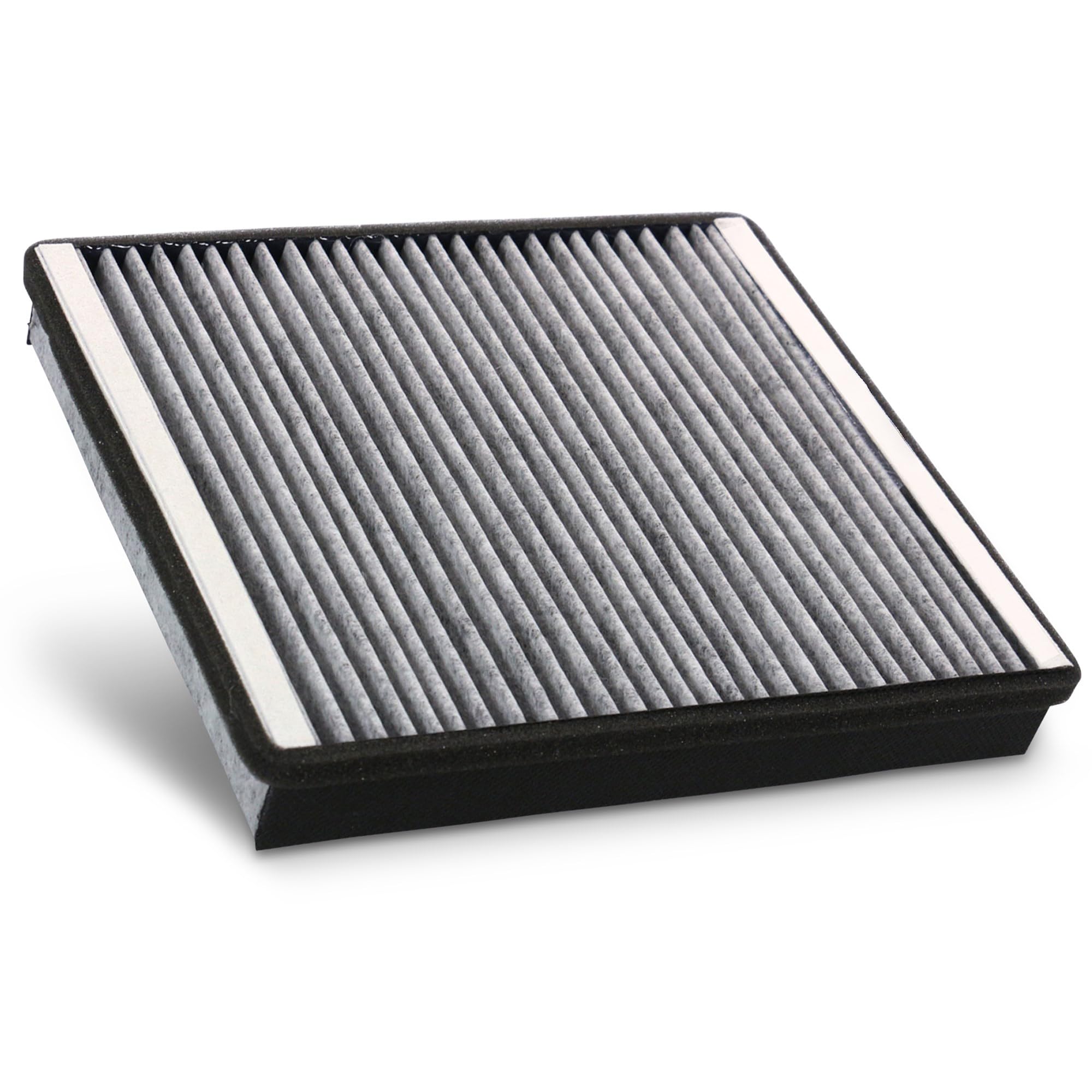 BESTPRICE Inspektionspaket Filterset mit 1x Ölfilter, 1x Kraftstofffilter, 1x Luftfilter, 1x Innenraumfilter (Aktivkohle), 1x Motoröl 5W-30 6 l, Kompatibel mit FORD GALAXY II (WA6), S-MAX (WA6)