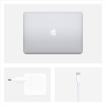 2020 Apple MacBook Air - Space Grau: Amazon.de: Computer