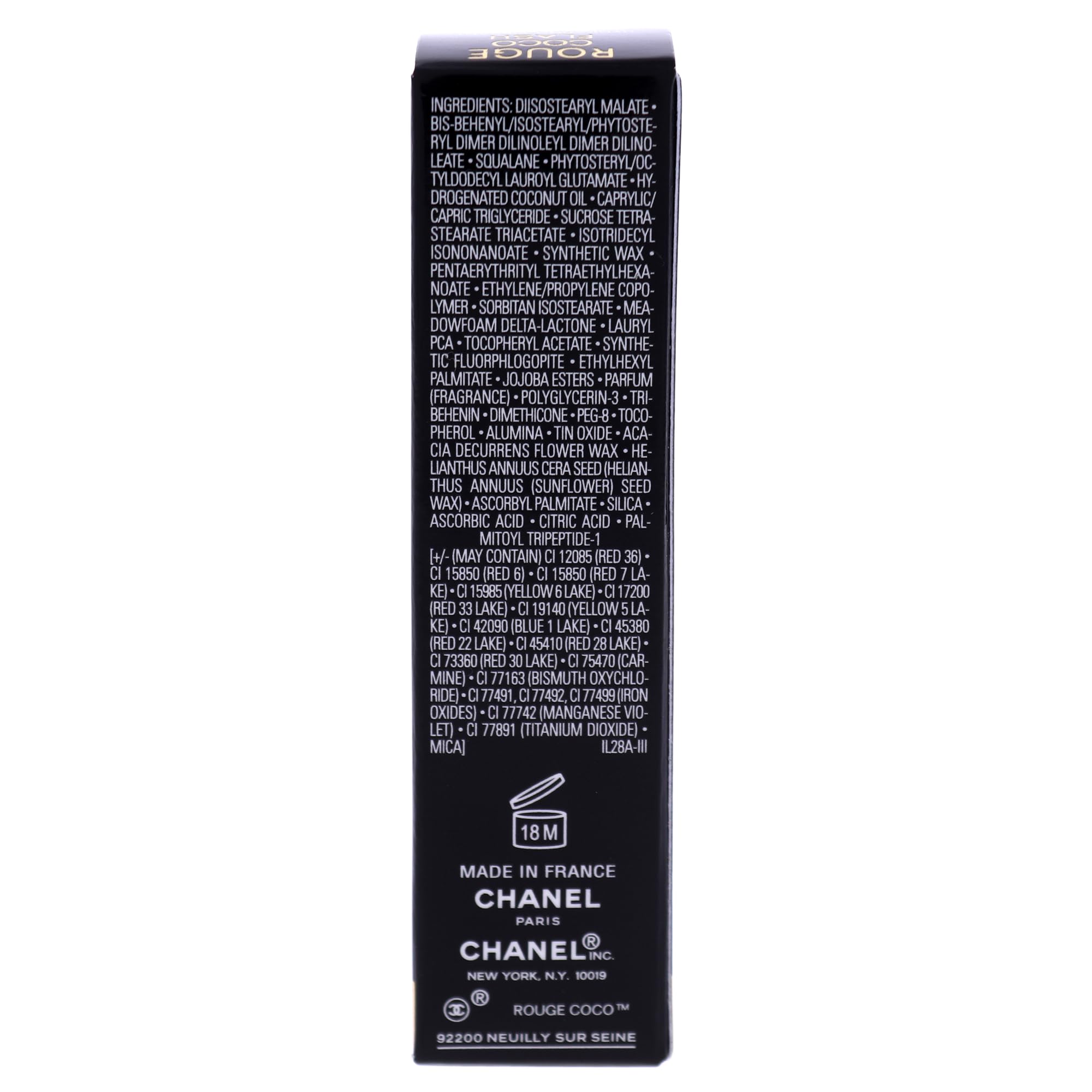 Rouge Coco Flash, 3.5 g (1er Pack), 68-Ultime