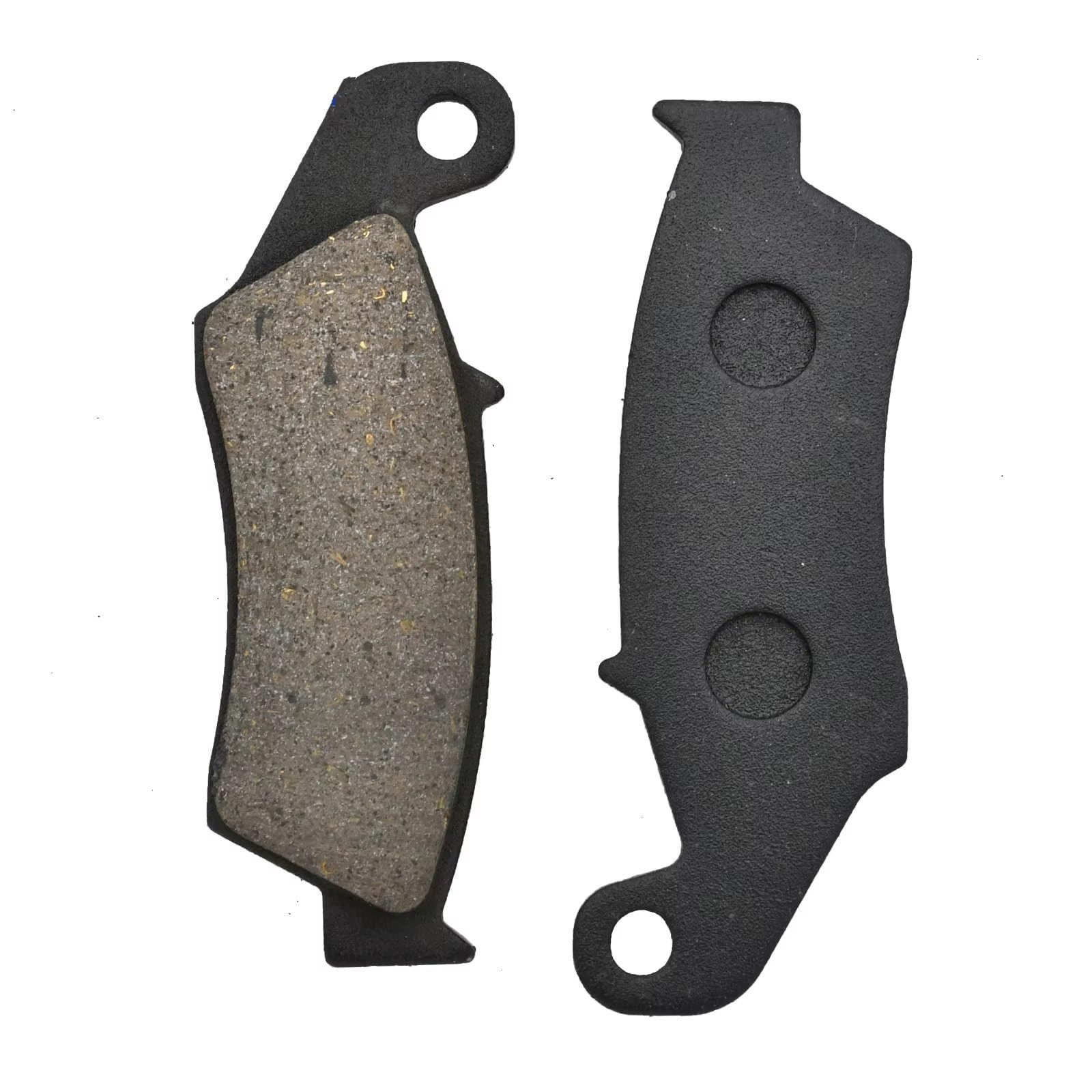 Pastiglie Freno Compatibile con Suzuki per RMZ 250 2004-2020 per RMZ 450 2005-2020 per RMX450Z 2010-2015 Pastiglie Freno Anteriori Moto