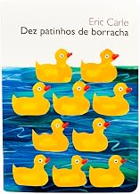 Dez Patinhos de Borracha