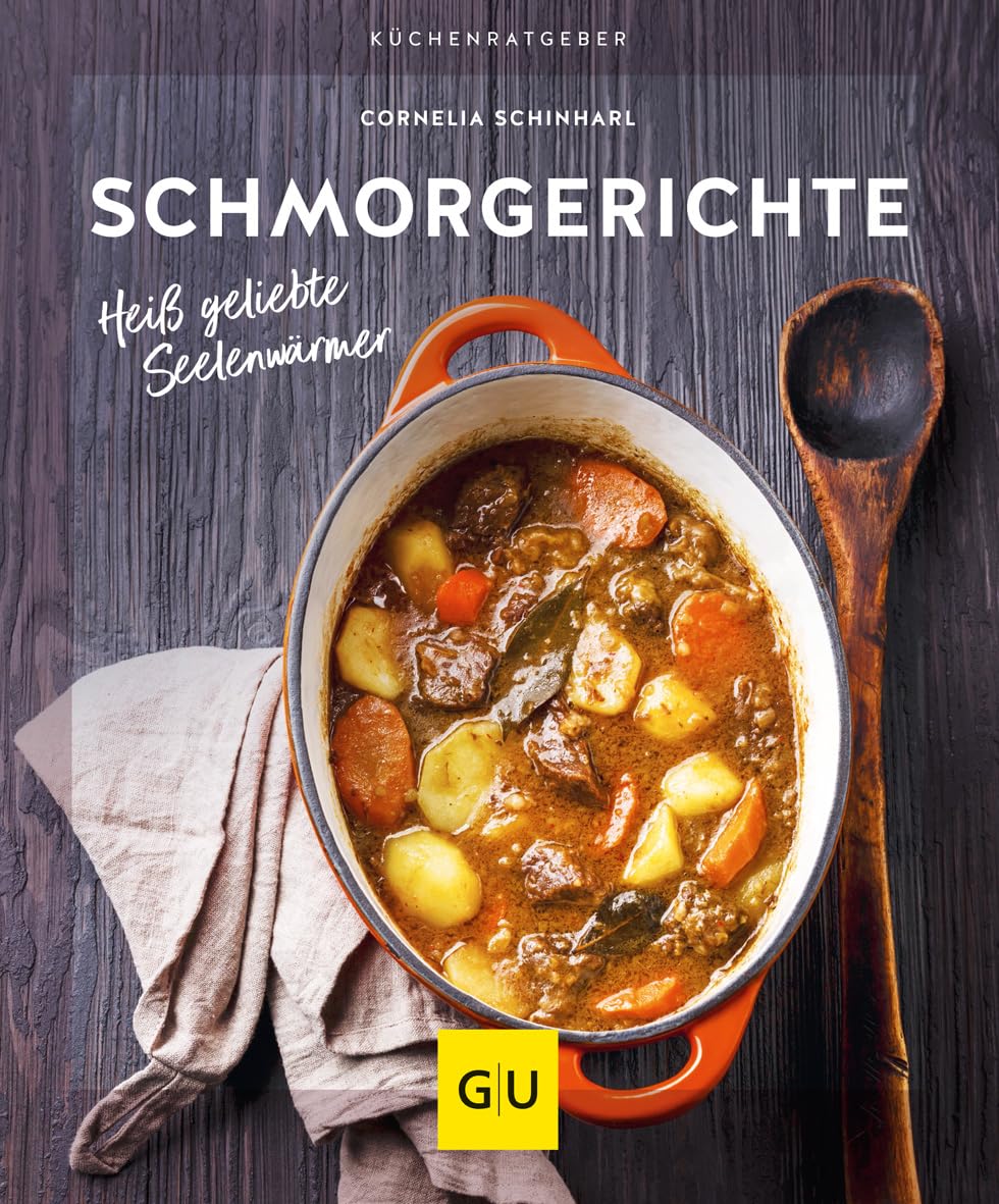 Schmorgerichte: Heiß geliebte Seelenwärmer