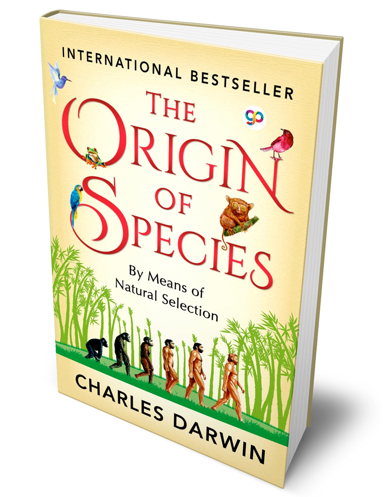 The Origin of Species