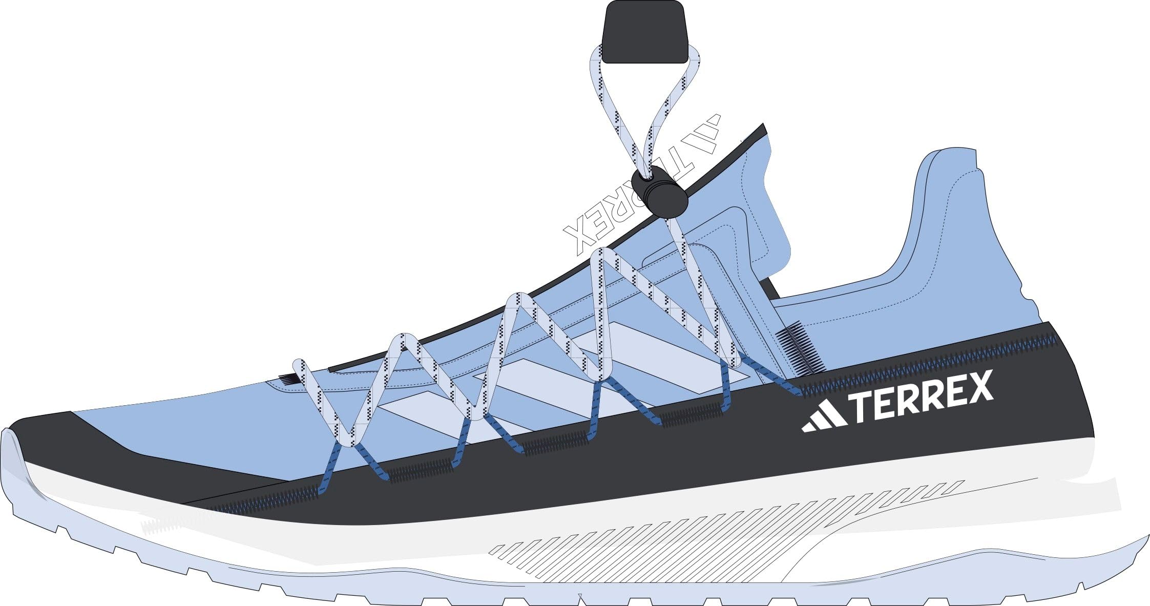 adidas Women Scarpe Terrex Voyager 21 Travel