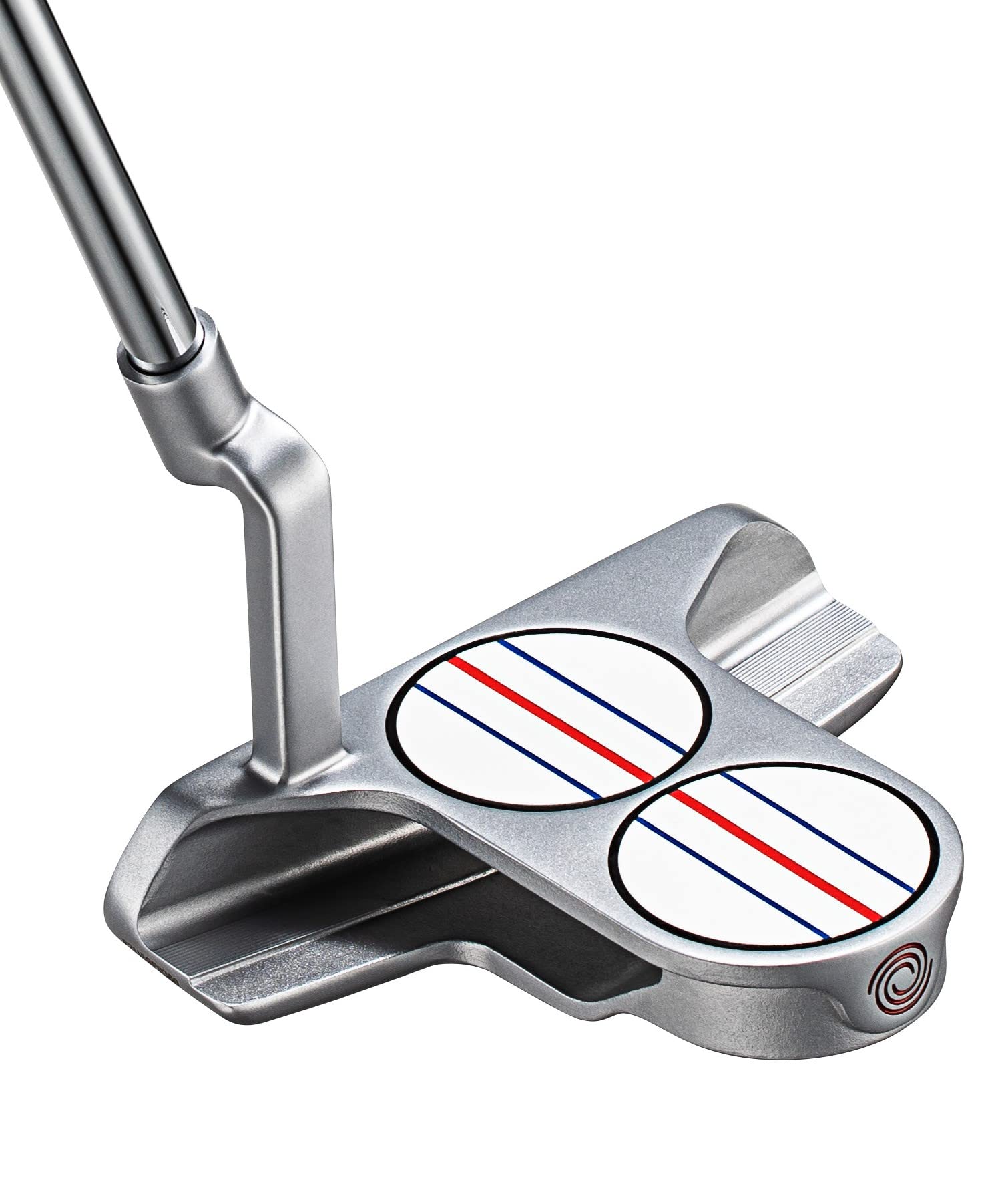 Amazon.co.jp: オデッセイ (ODYSSEY) 右用 パター WHITE HOT OG 2-Ball