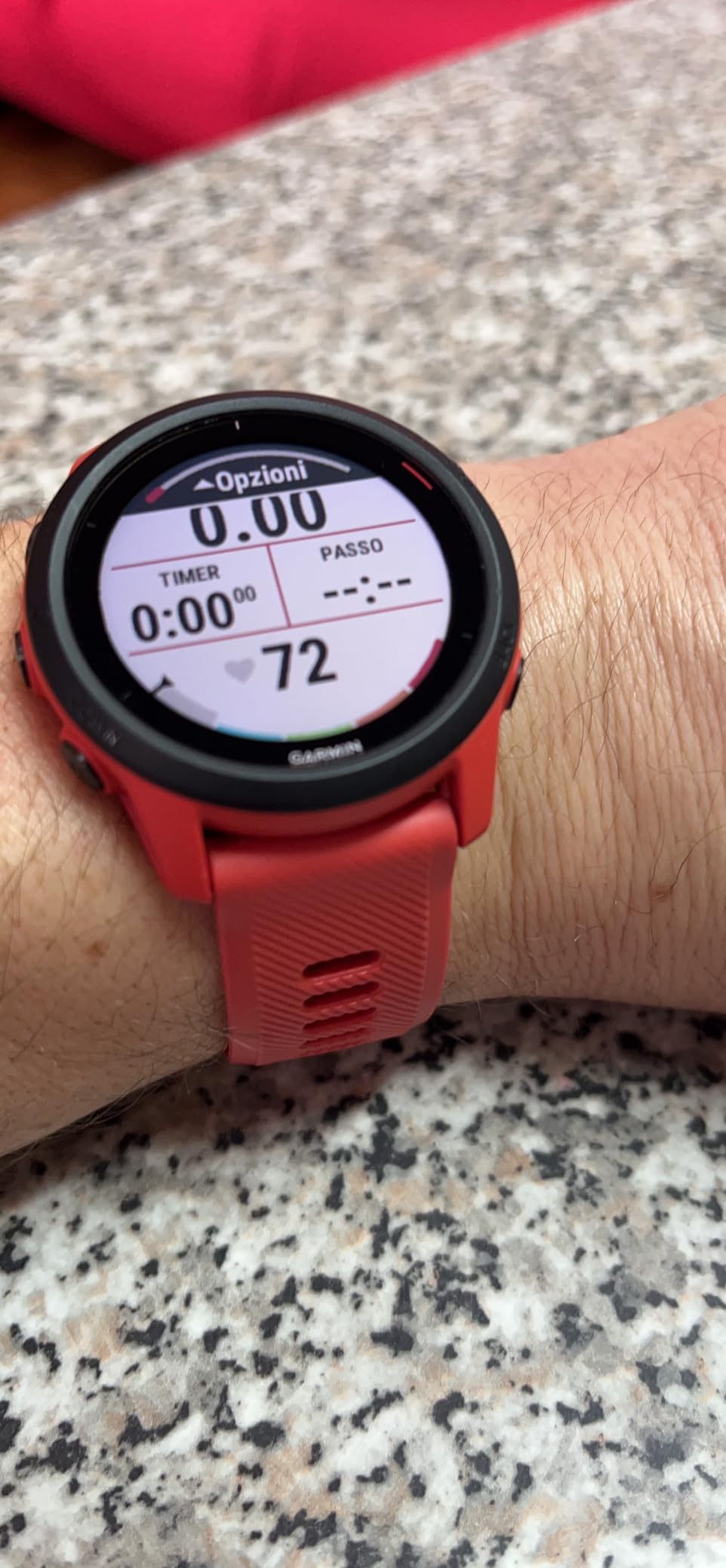 Immagine del cliente