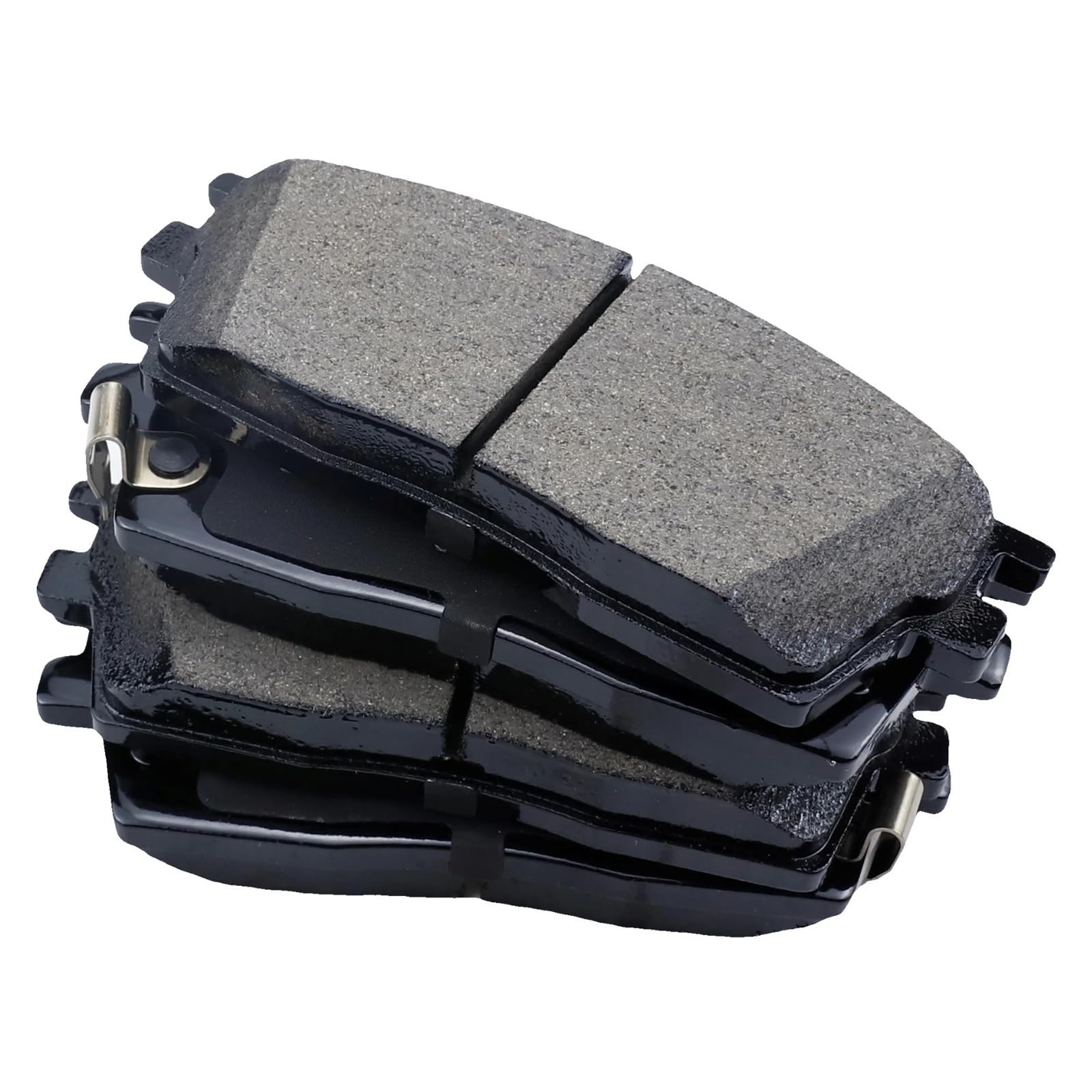 Pasuje do Jet//ta VA7 2024-1.4T VS5 VS7 GA3S GA4 GS3 GS4 D2106 GDB7981 FDB4767-D ceramiczne zawieszenie podwozia Auto przedni klocek hamulcowy samochodu