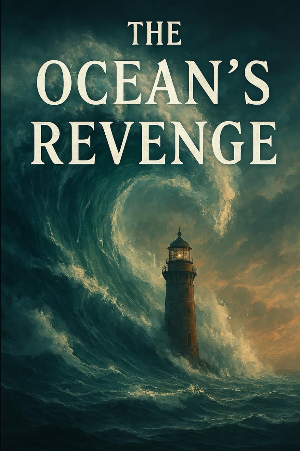 The Ocean's Revenge: 7 (Global Disaster Scenarios)