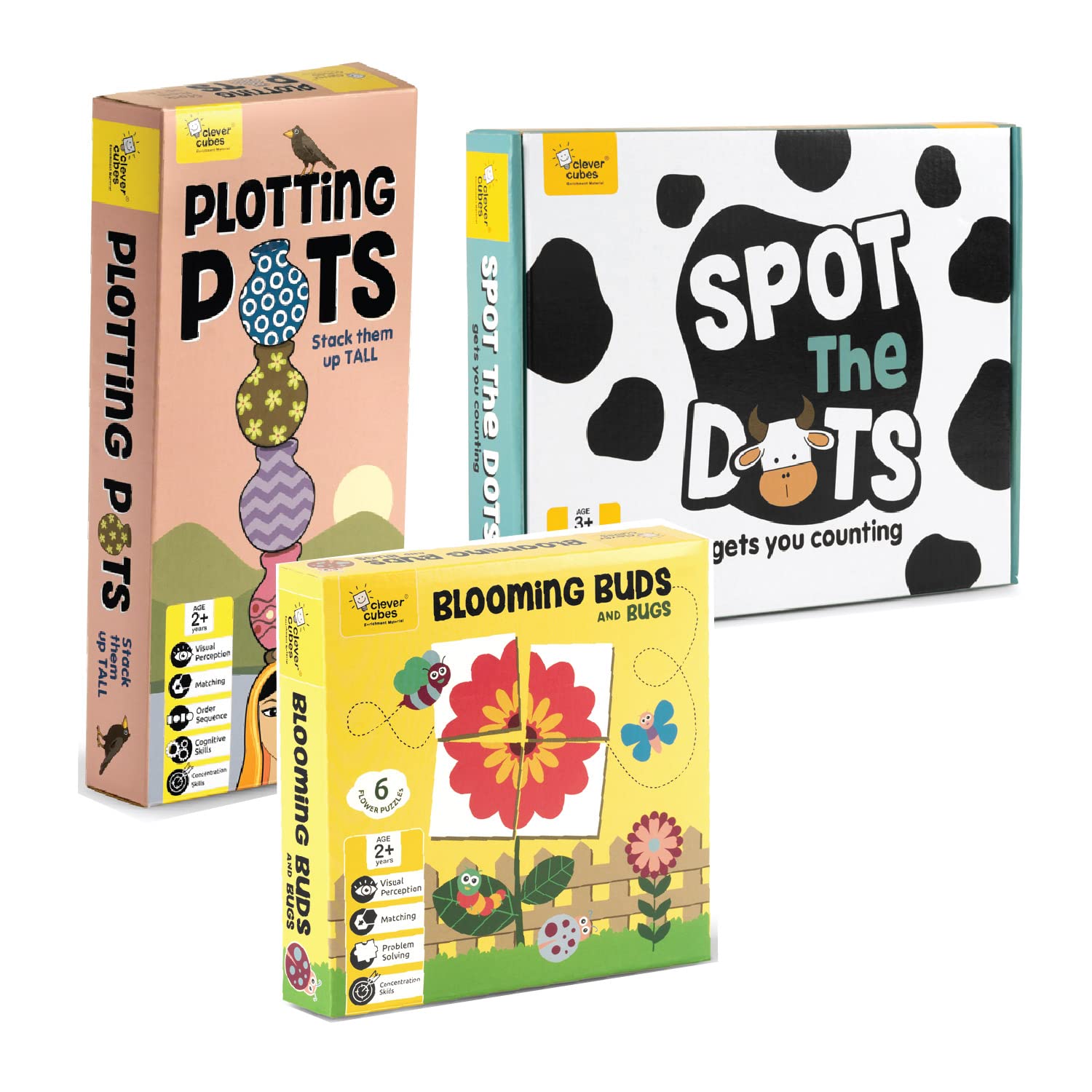 See full amazon price history chart for Clever Cubes EDUPACK: Early Learning: Pack of 3 Games: Games for Kids: Birthday Return Gift: Activity Games Clever Cubes EDUPACK: Early Learning: Pack of 3 Games: Games for Kids: Birthday Return Gift: Activity Games (B09YH6KQD3) Amazon Price History, Amazon Price Tracker