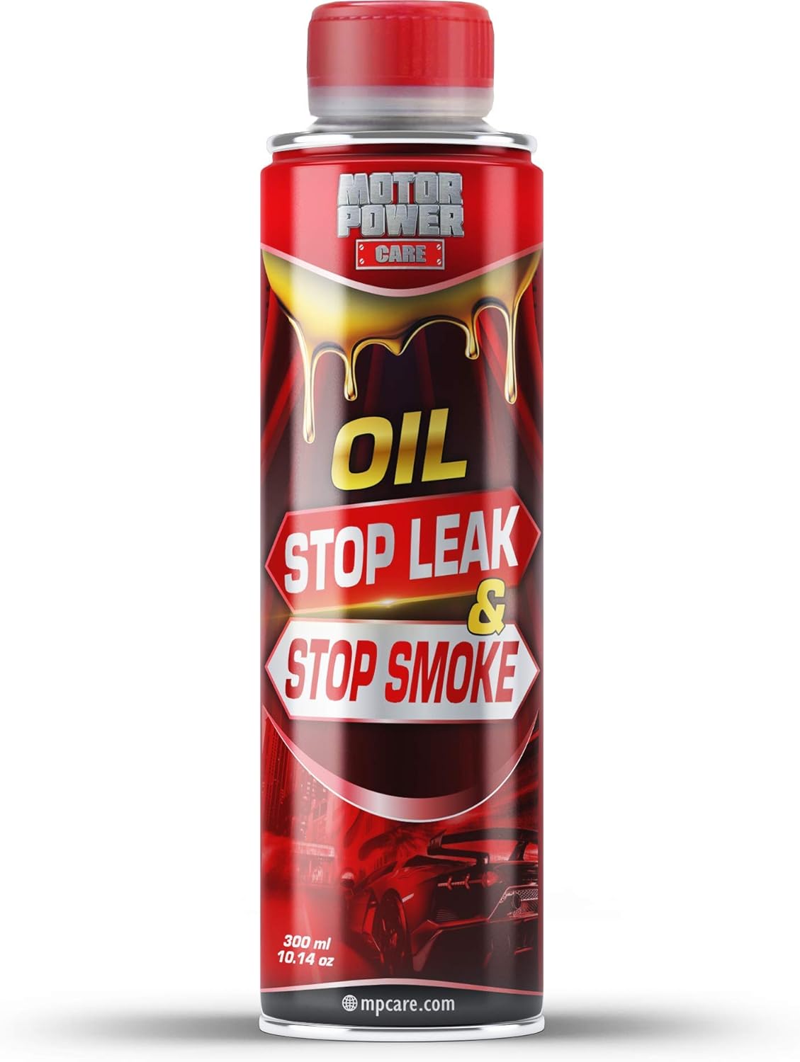 Engine Oil Stop Leak Engine stop smoke restore seals and gaskets Automotive