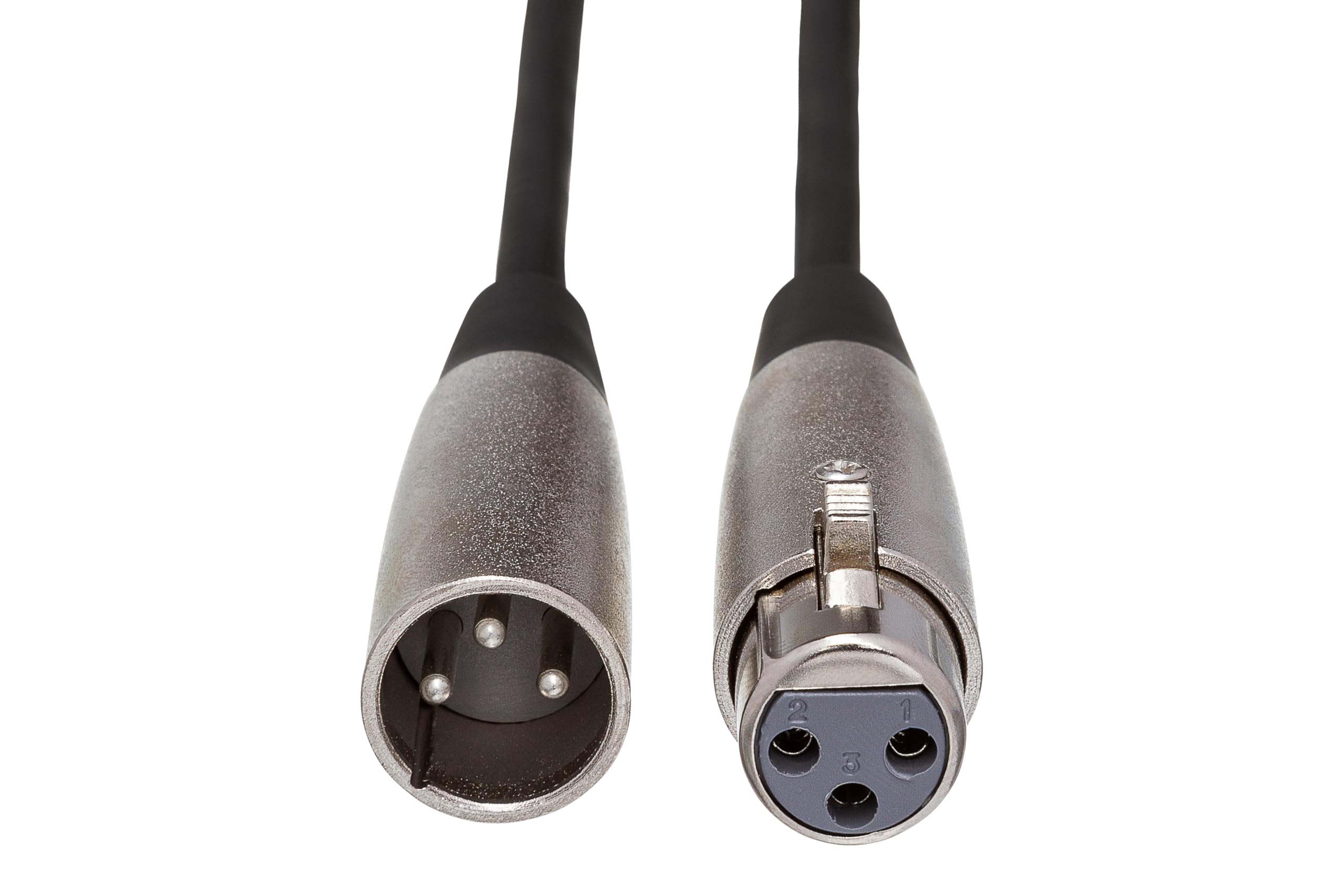 (未使用･未開封品)　Hosa MCL-103 91cm XLRオス-メス マイクケーブル og8985z Amazon.com: Hosa MCL-103 Microphone Cable - 3 Foot : Musical