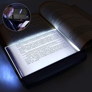 night reading lamp