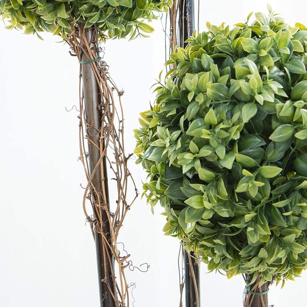 Sztuczne rośliny drzewne sztuczne drzewo topiary drzewa sztuczna sztuczna sztuczna roślina do dekoracji domu wewnątrz do domu biura ogrodu dekoracja sztuczne drzewo,