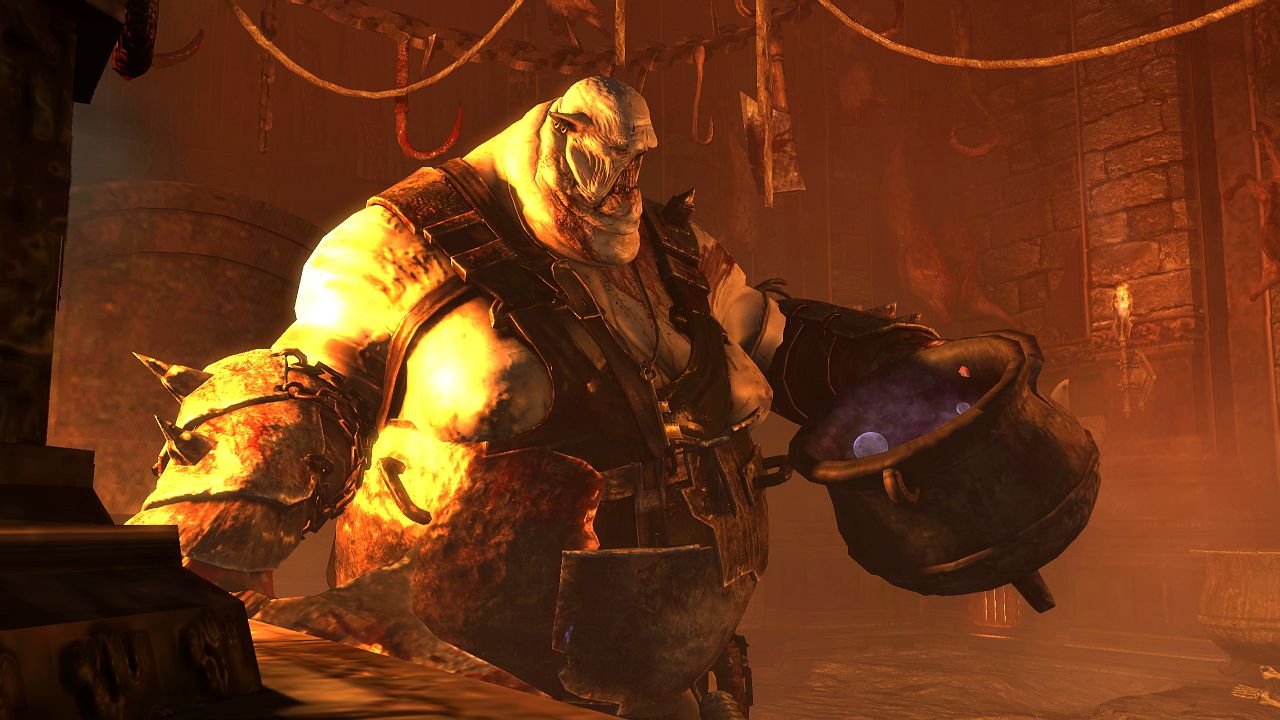 Castlevania: Lords of Shadow