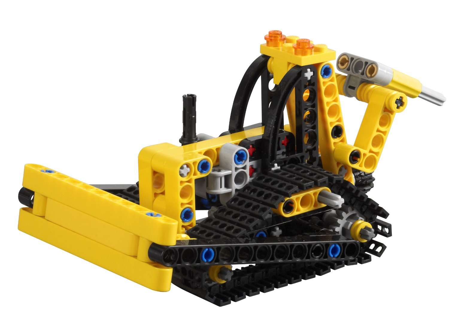 Amazon.co.jp: レゴ (LEGO) テクニック クローラー・クレーン 9391 