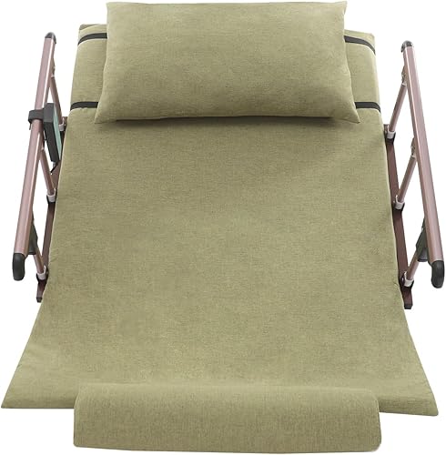 Miniatura 7 de Respaldo de cama eléctrico de elevación de 660 libras, respaldo ajustable de 2-80 , dispositivo de despertador asistido para mujer embarazada con