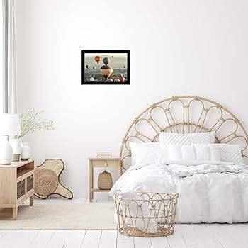 Amazon.co.jp: JCJMY 6×9インチ 写真フレーム 6枚セット 壁掛けや卓上