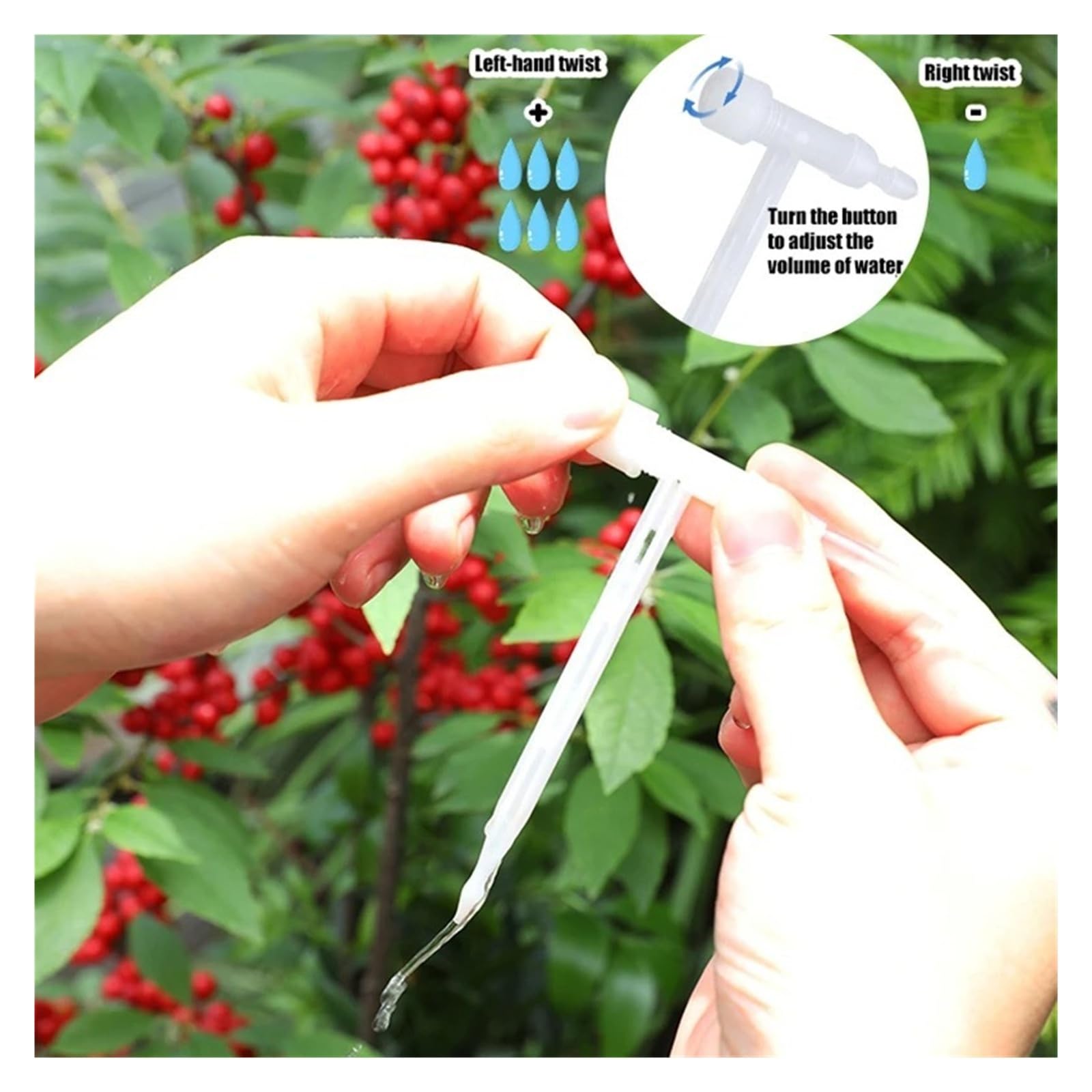 Temporizzatore for irrigazione a goccia con doppia pompa solare for irrigazione del giardino