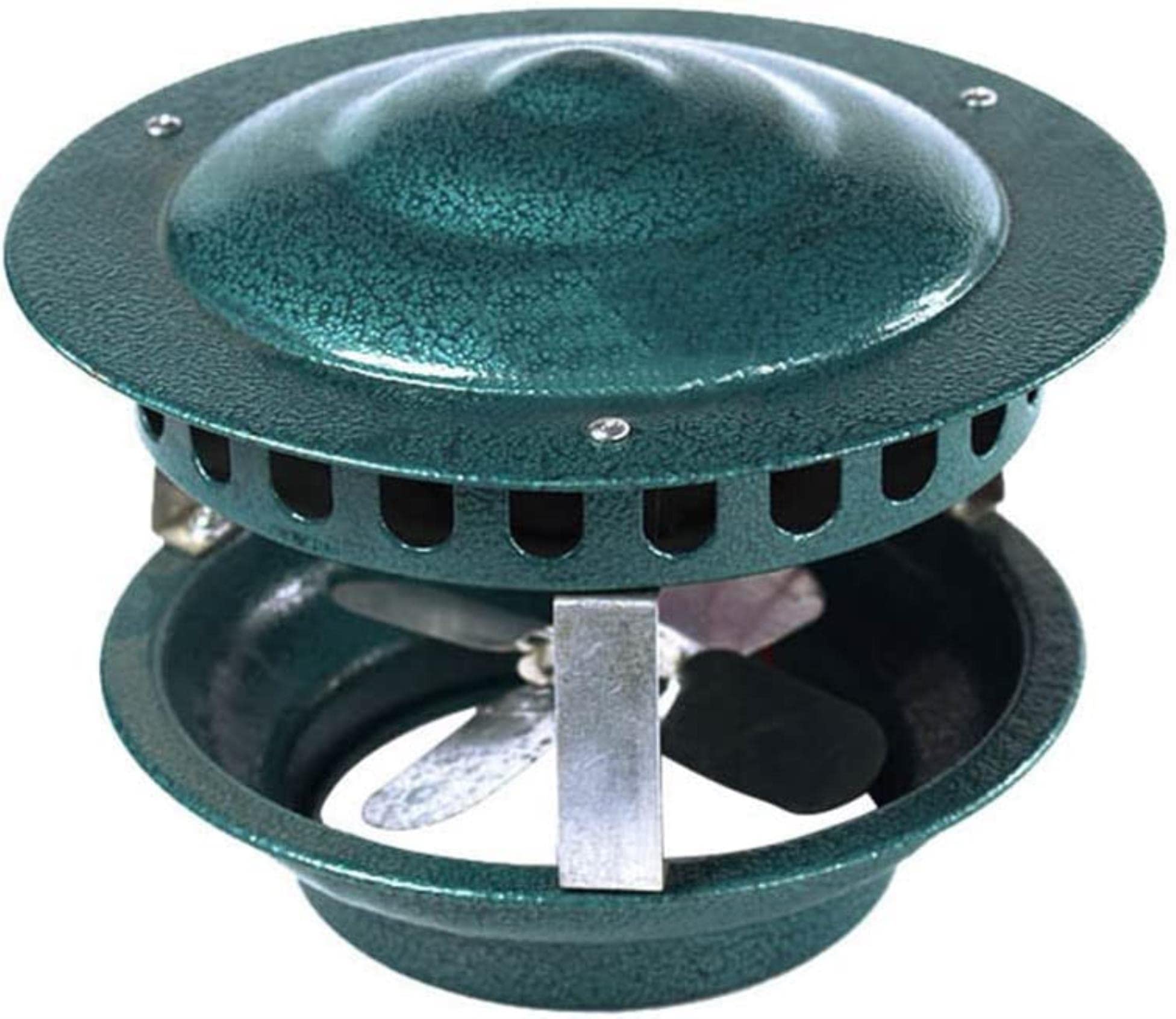 Ventilateur d'échappement domestique de cheminée CNPRAZ 80W anti poussière et fumée