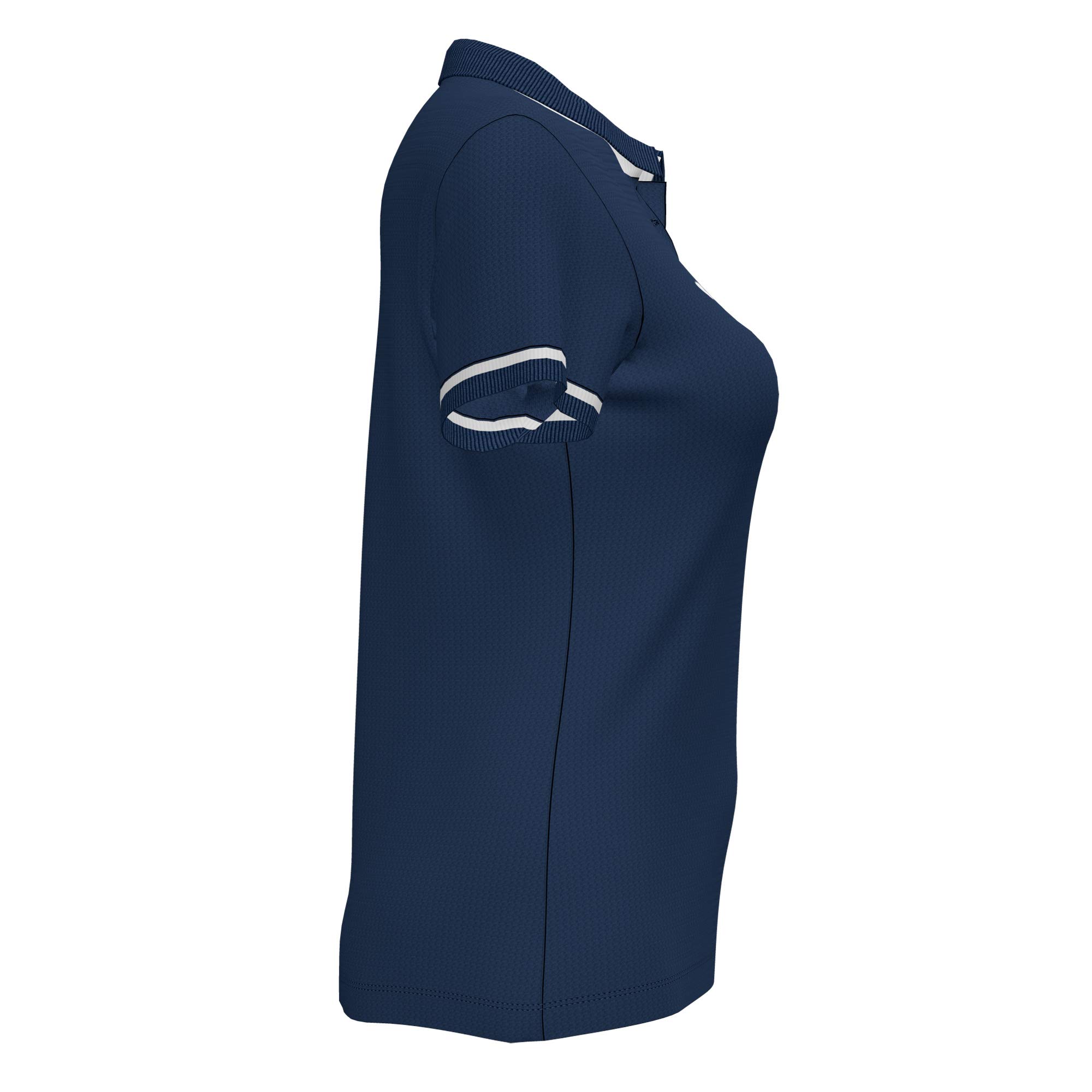 Joma Championship Vi Camisa de Polo Mujer (Pack de 1)