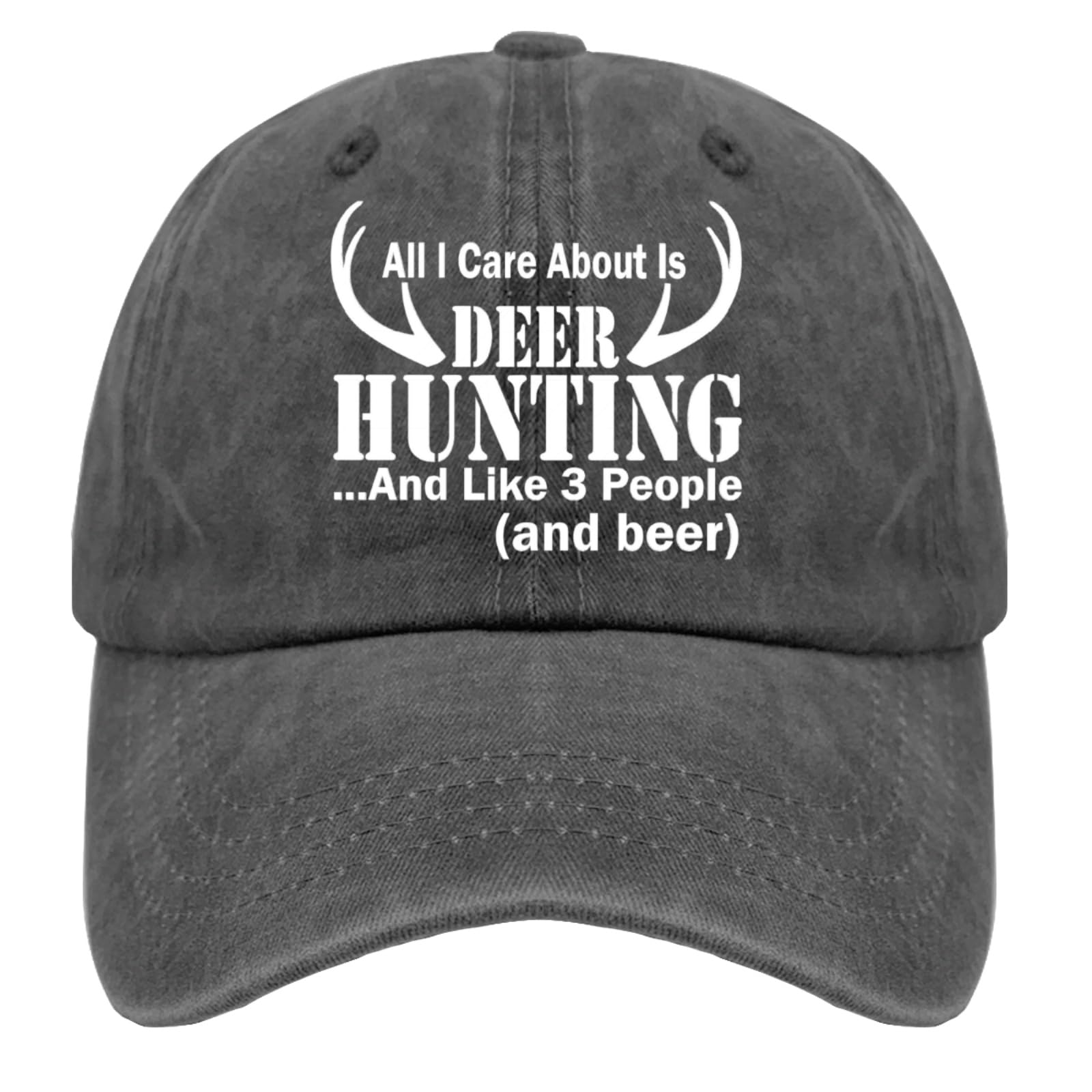 I Love it When My Wife Let's me go deep sea Fishing caps 80s hat Pigment Black Fishing hat Gifts for Men Workout