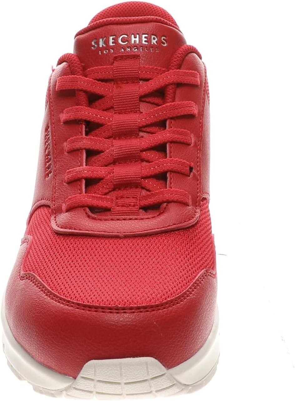 Skechers Womens Uno - Banksia Hands Free Slip-ins - Image 6