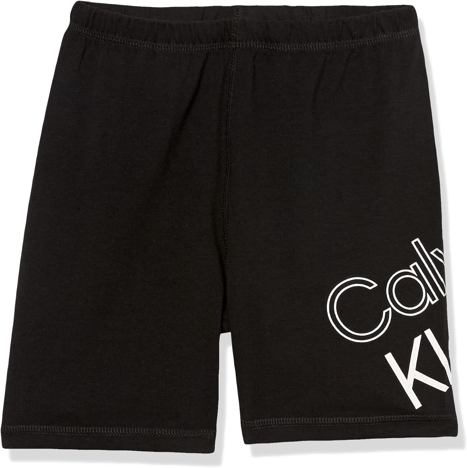 Calvin Klein Jeans Girls' Performance Bike Shorts, Jamaica Ubuy
