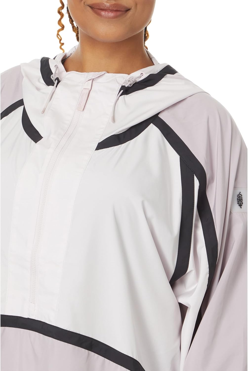 Free People Women's Fp Cares Like The Wind Co