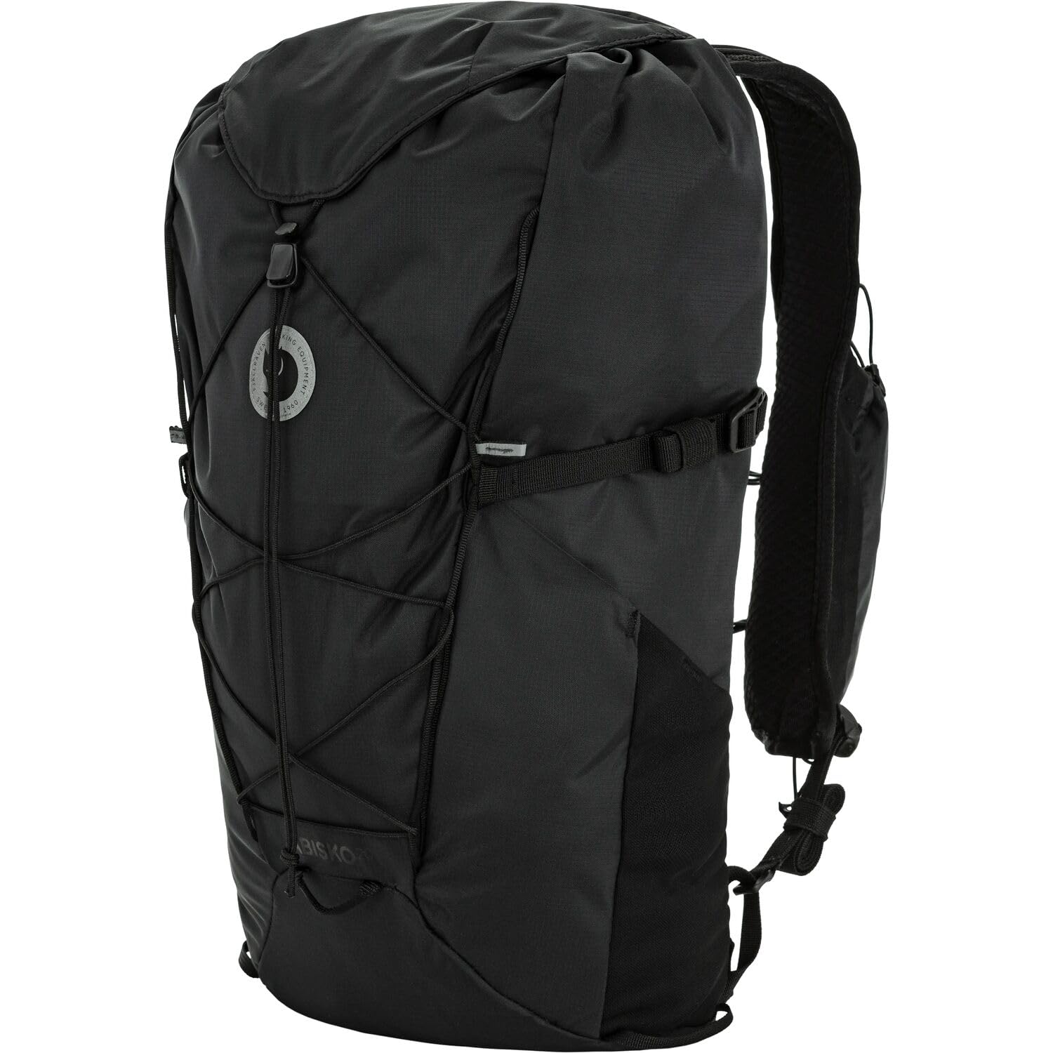 Fjällräven mochila de senderismo Abisko Hike Lite 20 22L Black negro