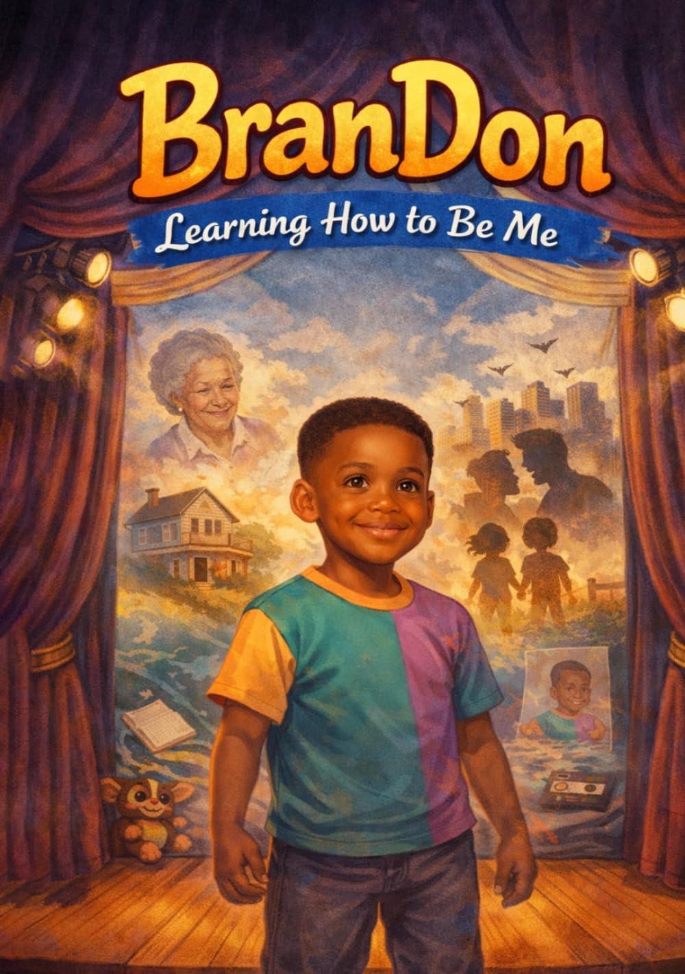BranDon: Learning How To Be Me