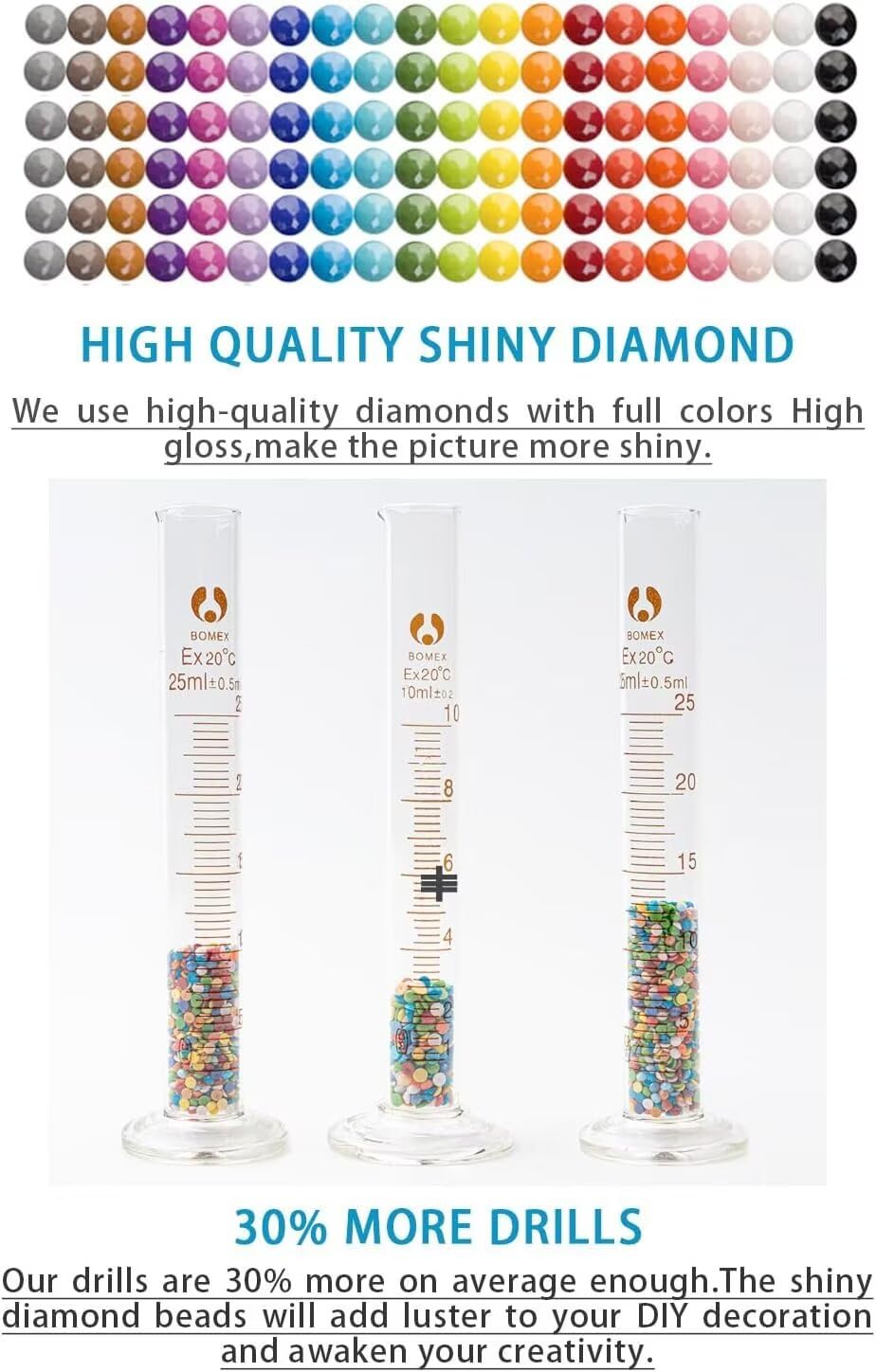 Diamond Painting Set Meer Diamond painting Groß Fisch Kreativ Set für Erwachsene, 5D DIY Voller Round Diamant Art Mosaikherstellung Tickerei Art für Wand Deko, Geschsenk für Frau 60x120cm U-P162