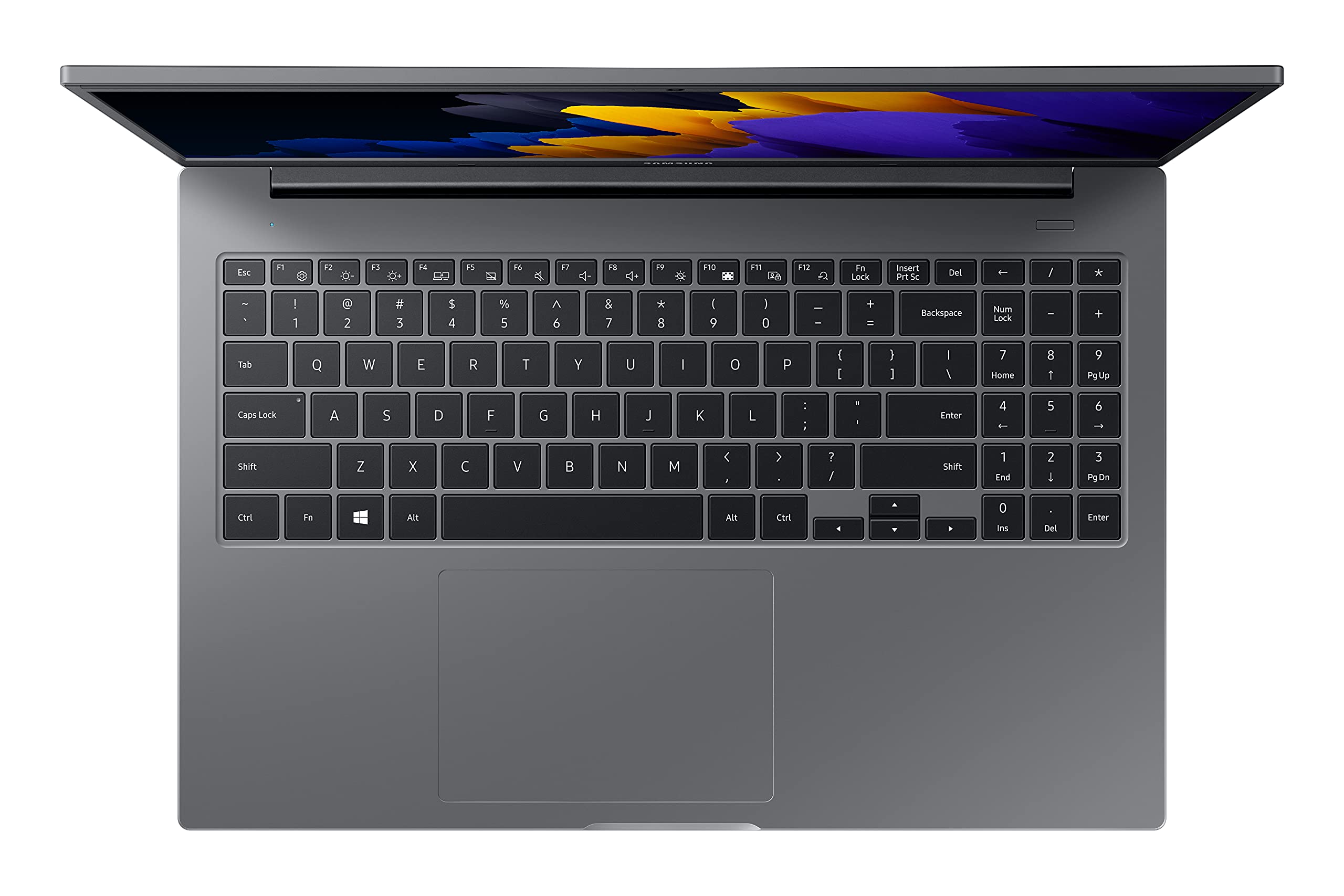 SAMSUNG Notebook Book Intel® Core i7-1165G7, 8GB, 256 GB SSD
