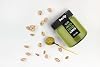 Devlip Pistachio (70%) Paste, 200g, Spreadable, Glucose, Preservative, Colorant, Aroma Free