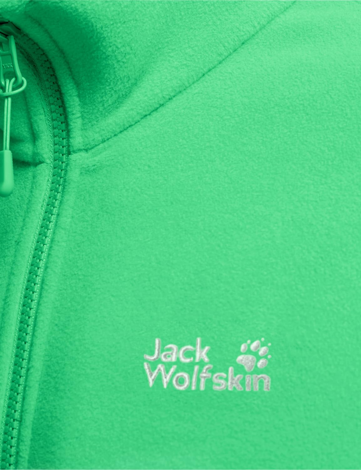 Jack Wolfskin Taunus 100 Fz M Chaqueta Hombre