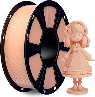 GIANTARM PLA Filament 1,75mm, 1KG HS-PLA Hautfarbe