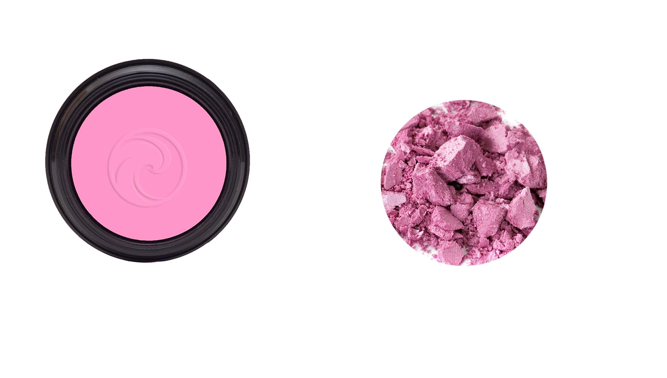 Blush natural Vibrant Pink by Gabriel Cosmetics