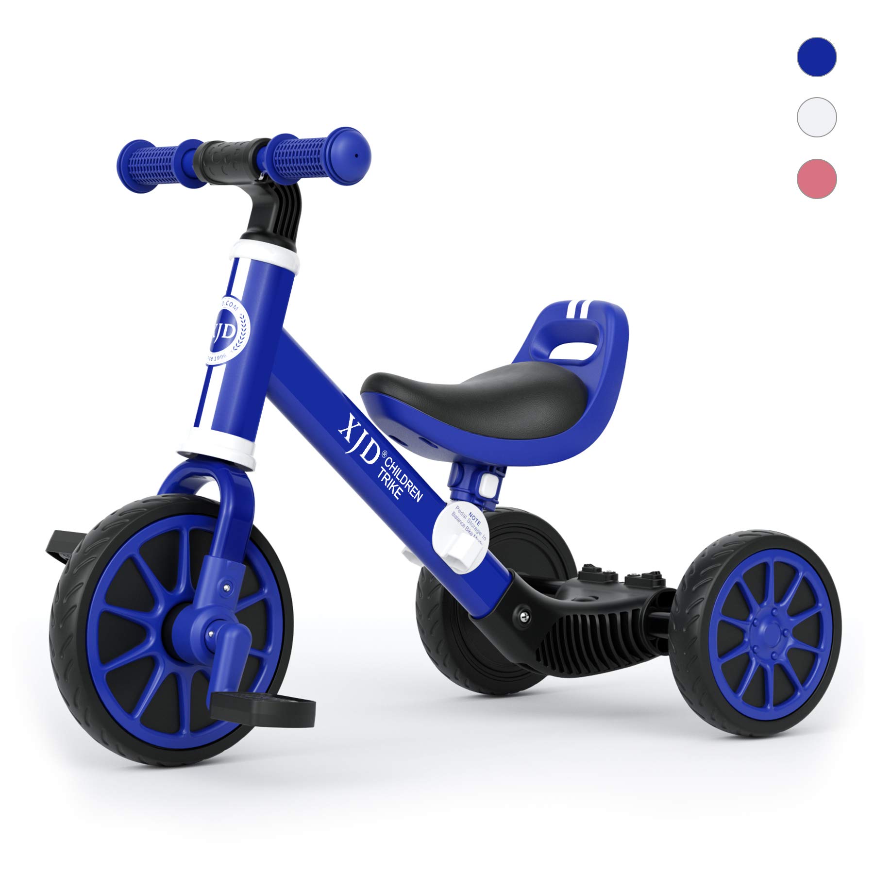 Bicycle Trike 12 Months XJD5 In Kids Tricycles For 12 Month To