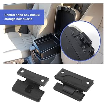 【3717】コンソール蓋3点セット【チンチラブラック直貼り】 トラック用チンチラ3段コンソールボックス | 【公式】トラック