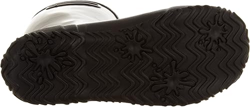 Miniatura 4 de BOGS Unisex-Child Kids Rubber Waterproof Rain Boot for Boys and Girls