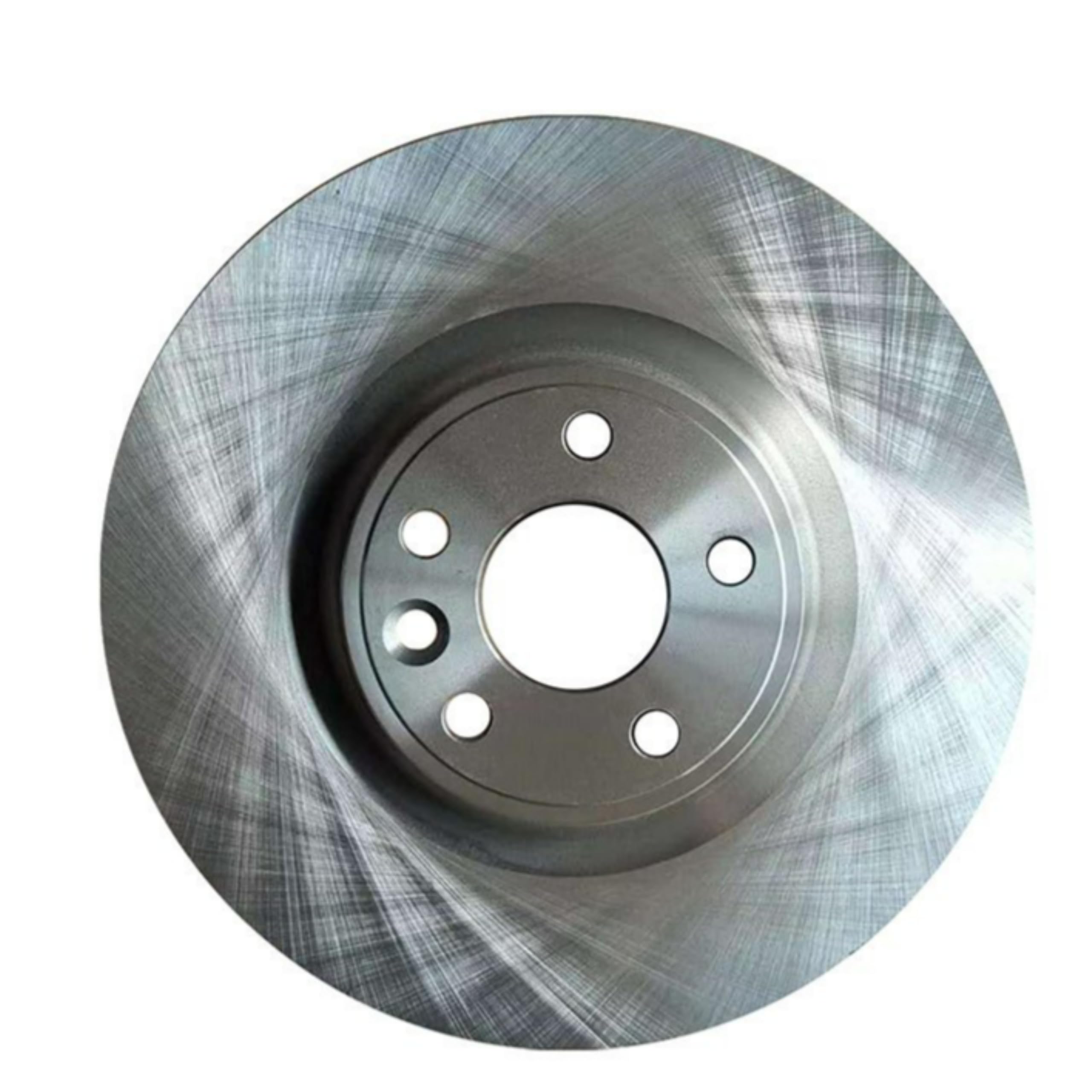 Bendix Premium PRT6931 Front Brake Rotor for Jaguar F-Pace 2020-2017