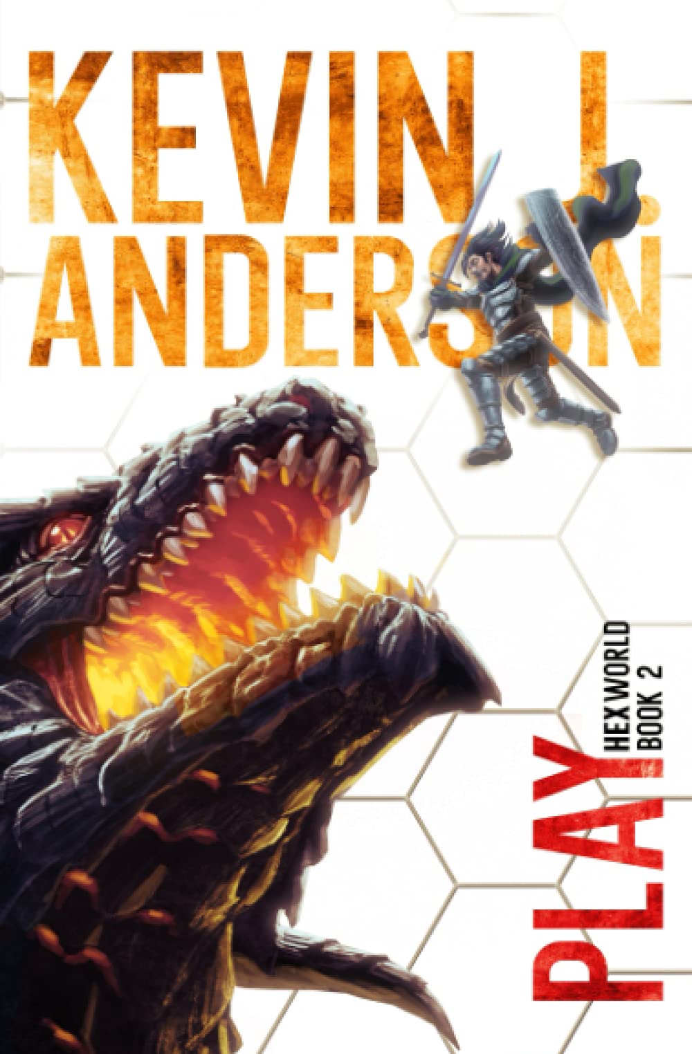 Cover of Play