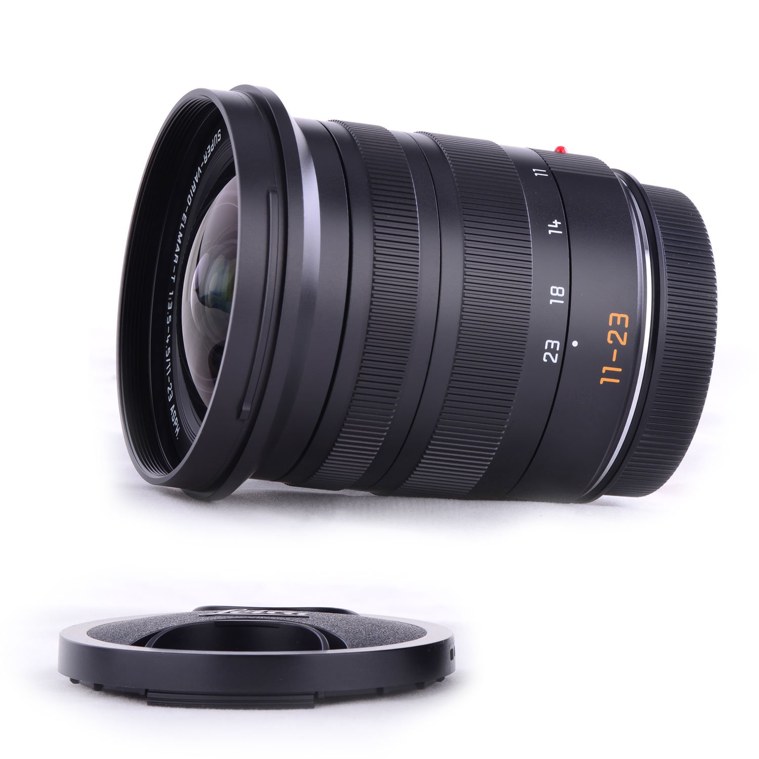 Amazon.co.jp: Leica Super-Vario-Elmar-T 11-23mm : 家電＆カメラ
