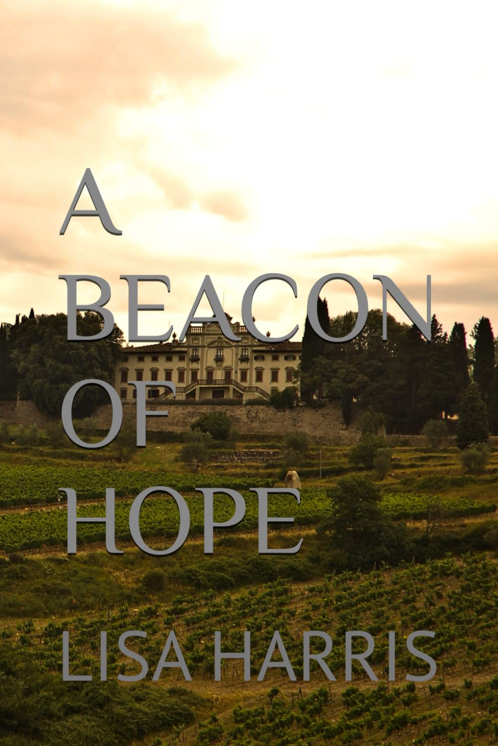 A BEACON OF HOPE