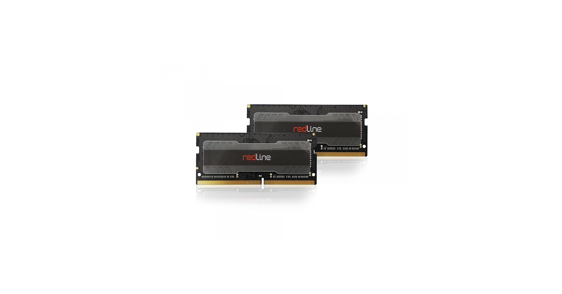 ドットラム memory PR Mushkin Redline 96GB (2x48GB) DDR5 Laptop 4800 CL40 262-pin