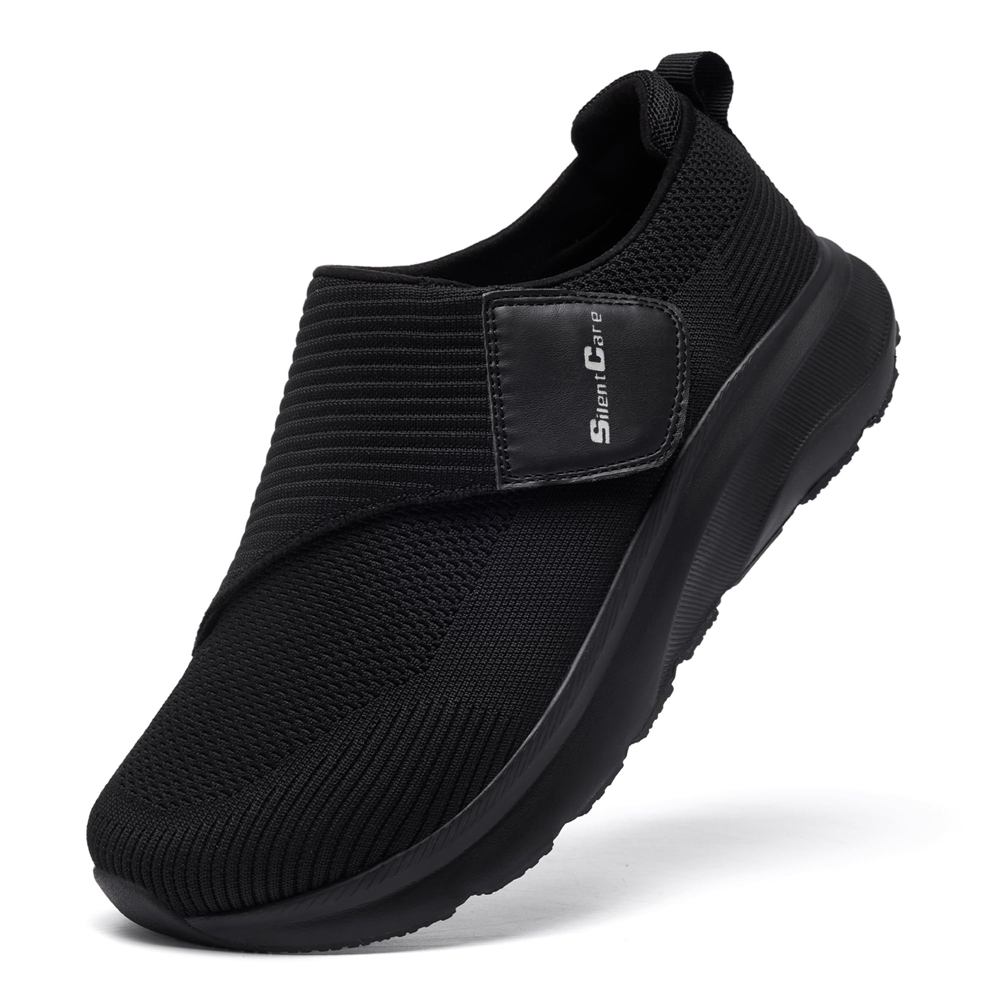SILENTCARE Diabetic Shoes for Men