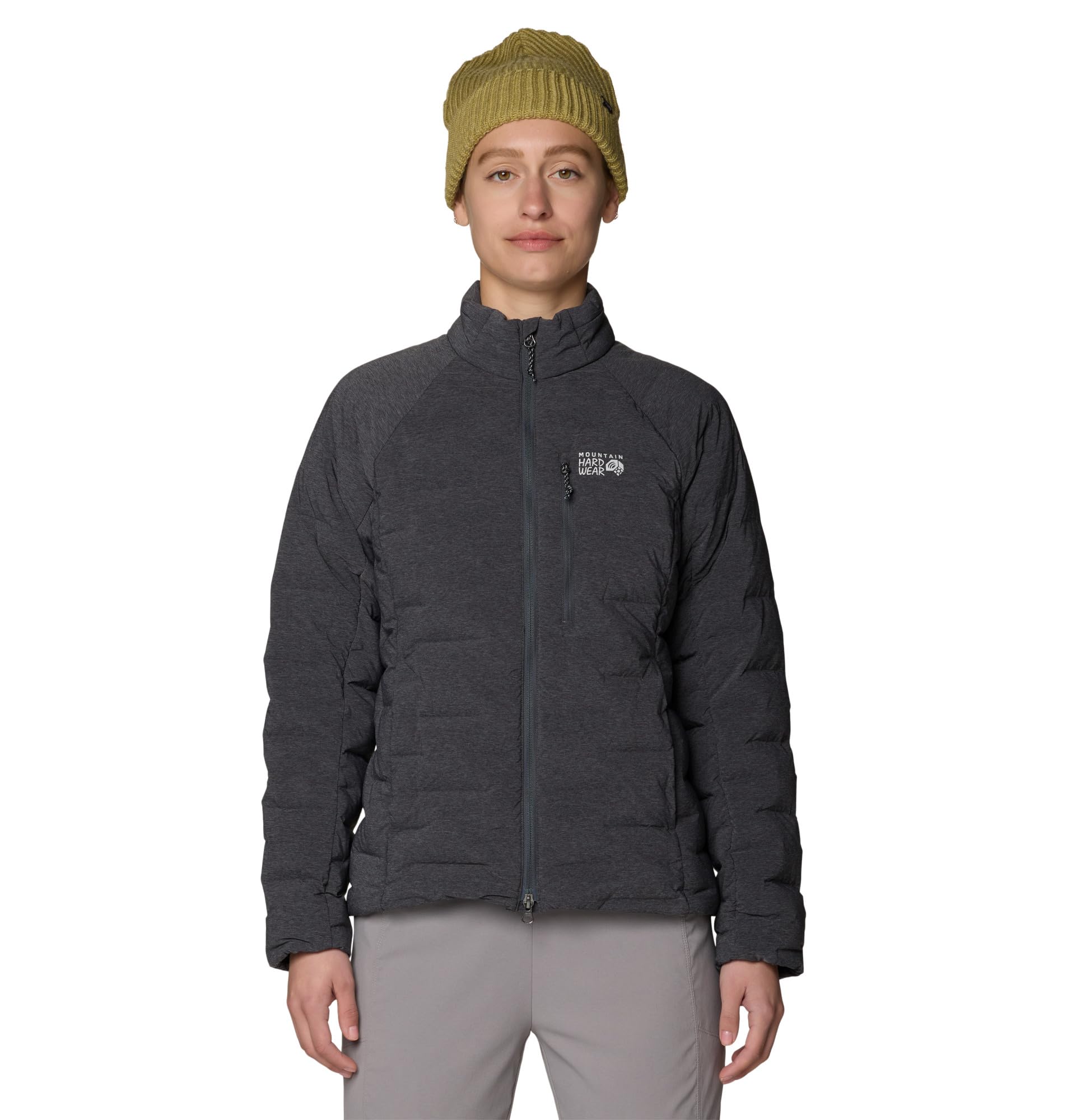 Mountain Hardwear StretchDown™ Jacket