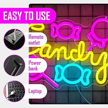 ジェリーベリー　ライトアップ看板　ストアディスプレイ　アメトイ　ネオンサイン ジェリーベリー ライトアップ看板 ストアディスプレイ アメトイ