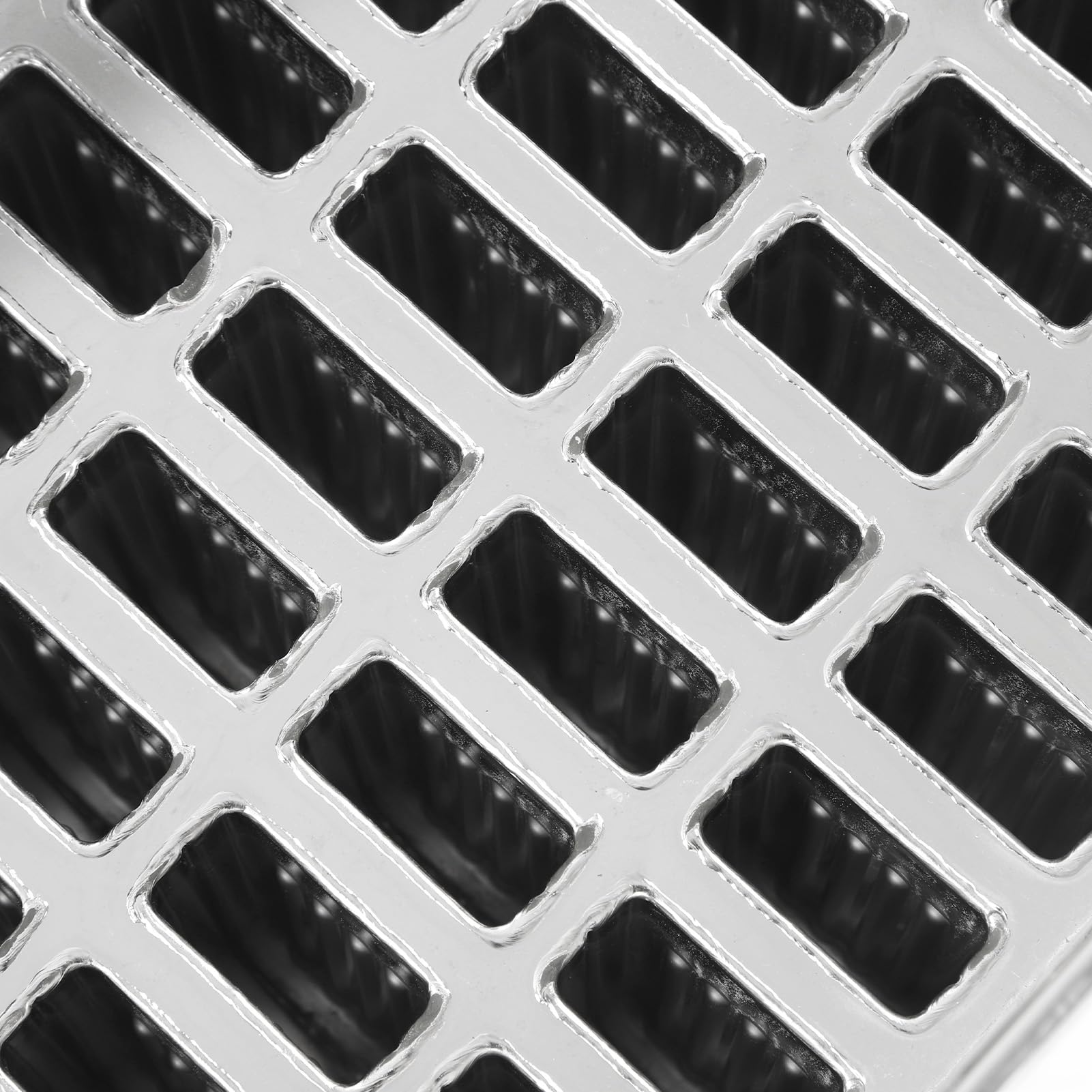Stampo per Ghiaccioli in Acciaio Inossidabile, Forma per Gelato in | Stampi riutilizzabili 365 x 240 x 280 mm per ghiaccioli, gelatine e dessert